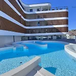 Appartement Baltic Waves Miedzyzdroje