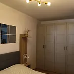 Appartement Baltic Waves