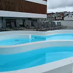 Appartement Baltic Waves *