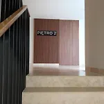 Appartement Baltic Waves