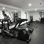 Apartament Baltic Waves