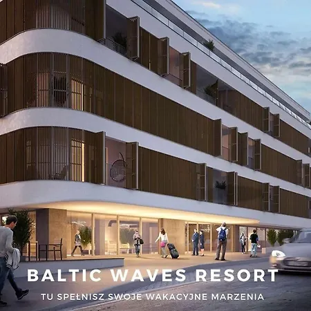 Baltic Waves *