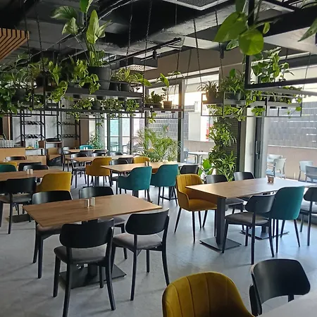 Baltic Waves Apartment *