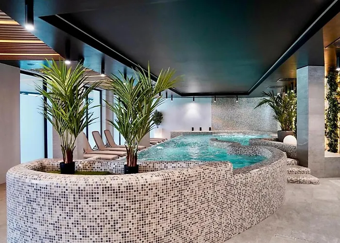 Baltic Waves Apartment Miedzyzdroje