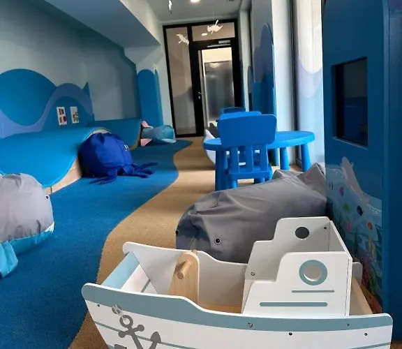 Baltic Waves Miedzyzdroje