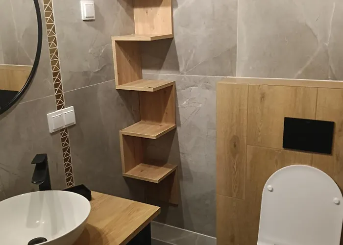 Baltic Waves * Miedzyzdroje