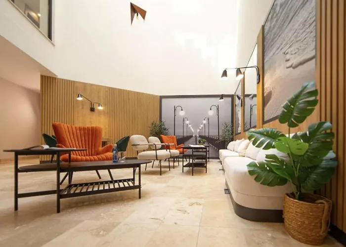 Baltic Waves * Miedzyzdroje