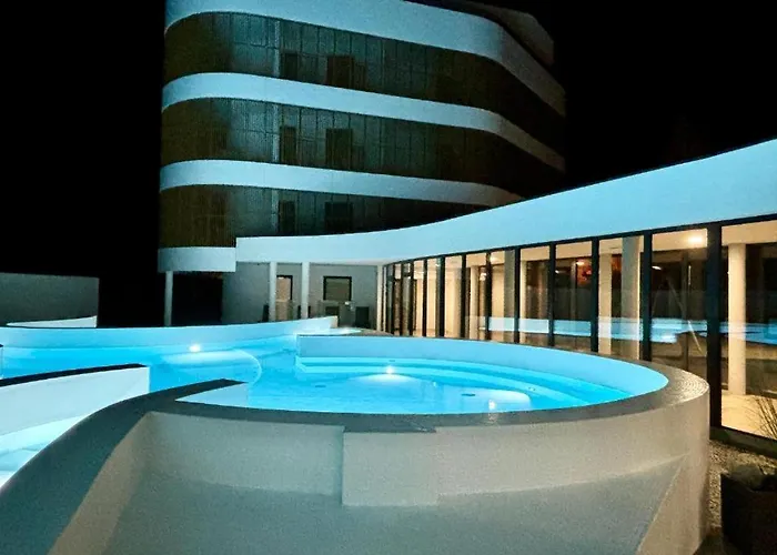 Apartment Baltic Waves *