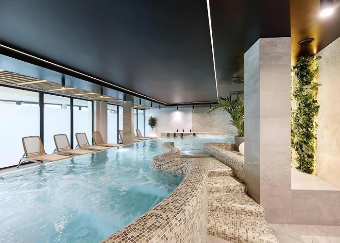 Apartment Baltic Waves