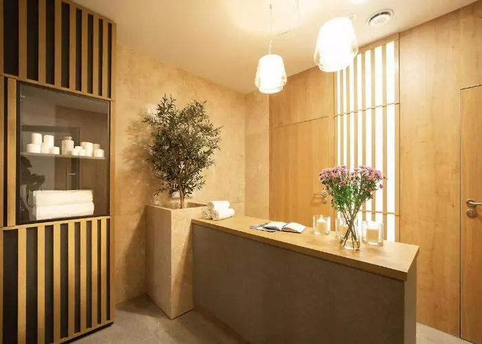 Baltic Waves Miedzyzdroje