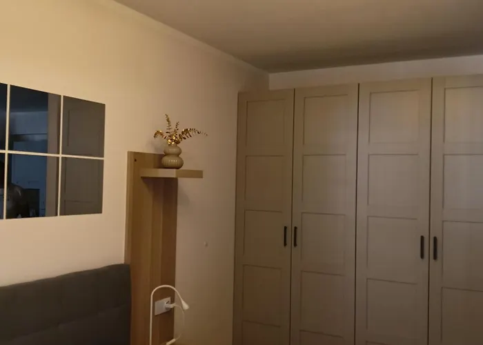 Apartment Baltic Waves