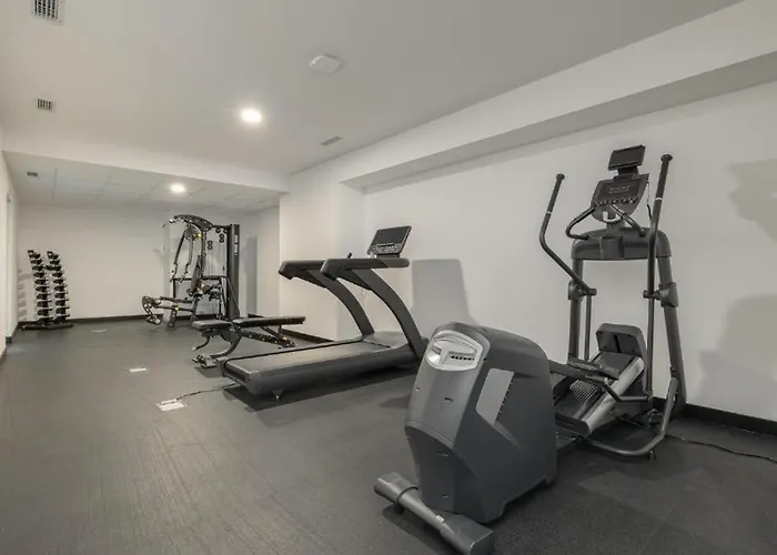 Baltic Waves Apartment *