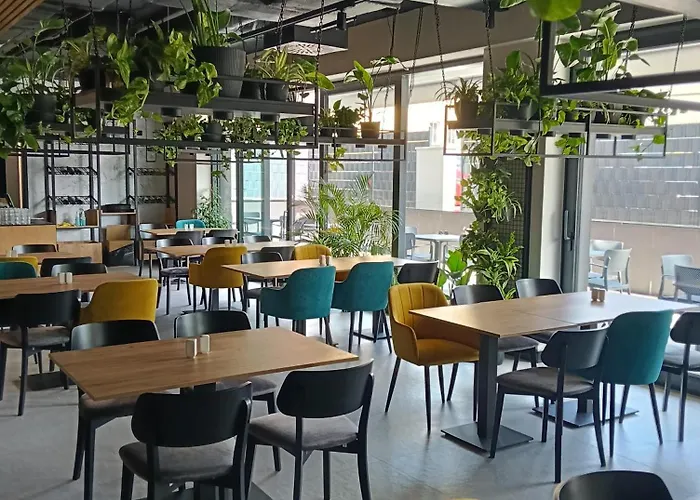 Baltic Waves Apartment *