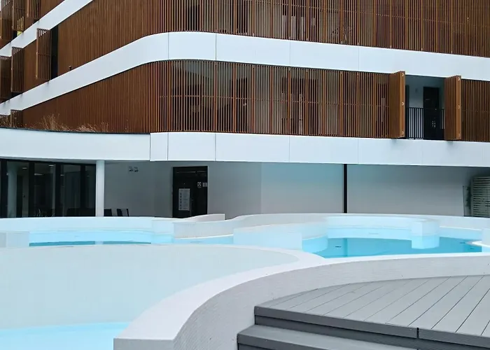 Baltic Waves Miedzyzdroje