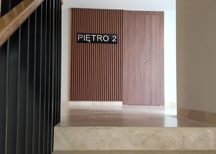 Apartment Baltic Waves