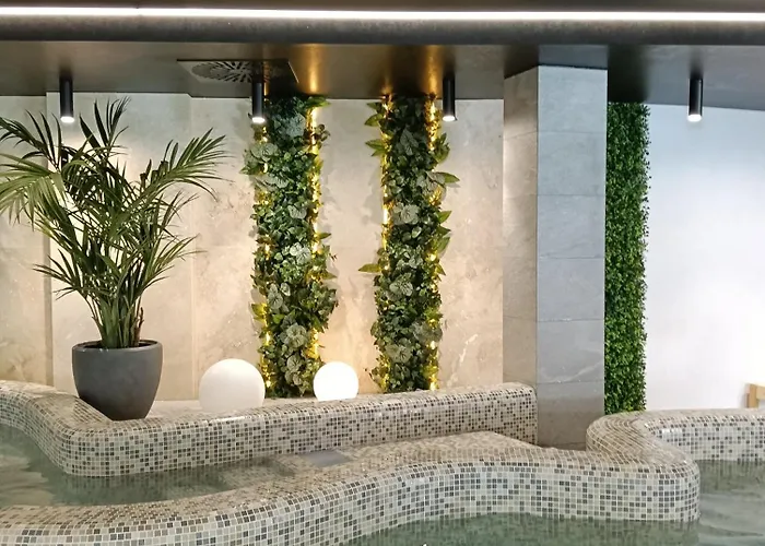 Baltic Waves Apartment