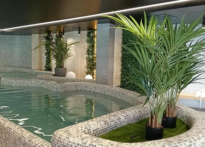 Baltic Waves * Miedzyzdroje