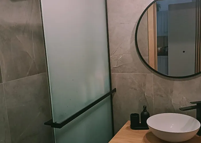 Baltic Waves Apartment *