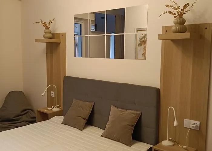 Baltic Waves Miedzyzdroje