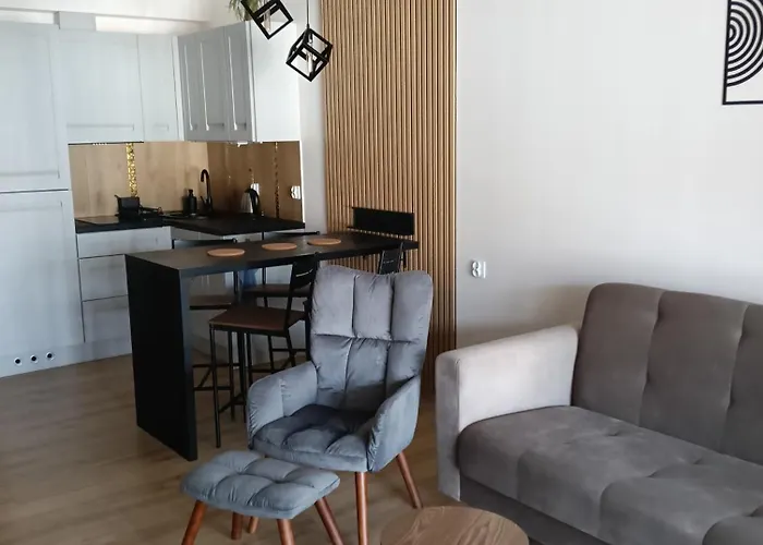 Baltic Waves * Miedzyzdroje