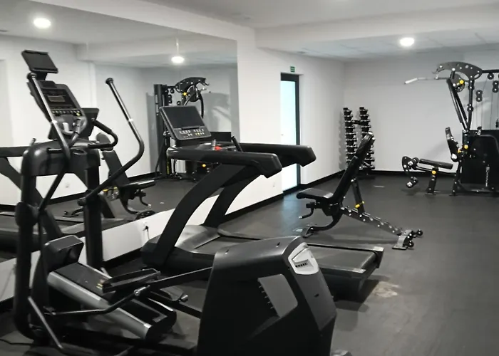 Apartment Baltic Waves